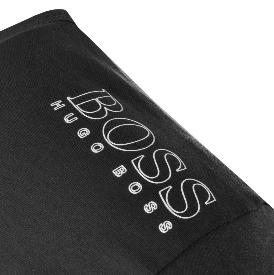 Alternative Image for ProductBOSS Tee T Shirt Black3